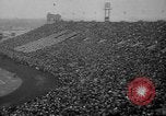 Standbild Armee versus Navy Fußball Philadelphia Pennsylvania USA, 1947, aus Sekunde 54 historischem Filmmaterial Videoclip 65675056298