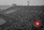 Standbild Armee versus Navy Fußball Philadelphia Pennsylvania USA, 1947, aus Sekunde 55 historischem Filmmaterial Videoclip 65675056298
