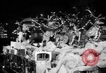 Standbild Weihnachten Prozession United States USA, 1949, aus Sekunde 44 historischem Filmmaterial Videoclip 65675056299