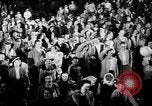 Standbild Weihnachten Prozession United States USA, 1949, aus Sekunde 49 historischem Filmmaterial Videoclip 65675056299