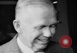 Immagine di Generale George C Marshall onorato Washington DC USA, 1949, secondo 28 filmato di repertorio 65675056300