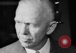 Immagine di Generale George C Marshall onorato Washington DC USA, 1949, secondo 30 filmato di repertorio 65675056300
