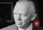 Immagine di Generale George C Marshall onorato Washington DC USA, 1949, secondo 31 filmato di repertorio 65675056300