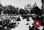 Image Stanton Griffis Buenos Aires Argentine, 1949, de la seconde 1 séquences d'archives historiques vidéo 65675056301