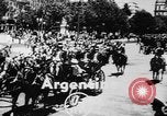 Image Stanton Griffis Buenos Aires Argentine, 1949, de la seconde 3 séquences d'archives historiques vidéo 65675056301