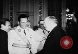 Image Stanton Griffis Buenos Aires Argentine, 1949, de la seconde 24 séquences d'archives historiques vidéo 65675056301