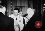 Image Stanton Griffis Buenos Aires Argentine, 1949, de la seconde 26 séquences d'archives historiques vidéo 65675056301