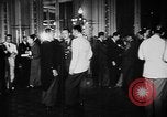 Image Stanton Griffis Buenos Aires Argentine, 1949, de la seconde 30 séquences d'archives historiques vidéo 65675056301