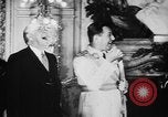 Image Stanton Griffis Buenos Aires Argentine, 1949, de la seconde 35 séquences d'archives historiques vidéo 65675056301