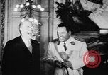 Image Stanton Griffis Buenos Aires Argentine, 1949, de la seconde 36 séquences d'archives historiques vidéo 65675056301