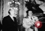 Image Stanton Griffis Buenos Aires Argentine, 1949, de la seconde 37 séquences d'archives historiques vidéo 65675056301