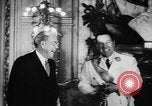 Image Stanton Griffis Buenos Aires Argentine, 1949, de la seconde 38 séquences d'archives historiques vidéo 65675056301