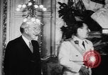 Image Stanton Griffis Buenos Aires Argentine, 1949, de la seconde 39 séquences d'archives historiques vidéo 65675056301