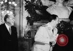 Image Stanton Griffis Buenos Aires Argentine, 1949, de la seconde 40 séquences d'archives historiques vidéo 65675056301