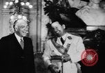 Image Stanton Griffis Buenos Aires Argentine, 1949, de la seconde 41 séquences d'archives historiques vidéo 65675056301
