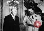 Image Stanton Griffis Buenos Aires Argentine, 1949, de la seconde 43 séquences d'archives historiques vidéo 65675056301