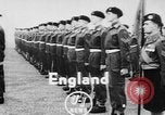 Immagine di La Gran Bretagna è Accademia Militare Sandhurst Inghilterra, 1949, secondo 1 filmato di repertorio 65675056302