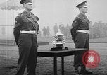 Immagine di La Gran Bretagna è Accademia Militare Sandhurst Inghilterra, 1949, secondo 5 filmato di repertorio 65675056302
