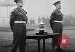 Immagine di La Gran Bretagna è Accademia Militare Sandhurst Inghilterra, 1949, secondo 6 filmato di repertorio 65675056302