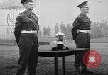 Immagine di La Gran Bretagna è Accademia Militare Sandhurst Inghilterra, 1949, secondo 7 filmato di repertorio 65675056302