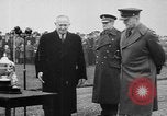 Immagine di La Gran Bretagna è Accademia Militare Sandhurst Inghilterra, 1949, secondo 8 filmato di repertorio 65675056302