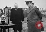 Immagine di La Gran Bretagna è Accademia Militare Sandhurst Inghilterra, 1949, secondo 9 filmato di repertorio 65675056302