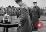 Immagine di La Gran Bretagna è Accademia Militare Sandhurst Inghilterra, 1949, secondo 10 filmato di repertorio 65675056302