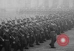 Immagine di La Gran Bretagna è Accademia Militare Sandhurst Inghilterra, 1949, secondo 18 filmato di repertorio 65675056302