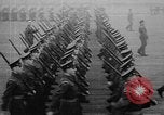 Immagine di La Gran Bretagna è Accademia Militare Sandhurst Inghilterra, 1949, secondo 22 filmato di repertorio 65675056302