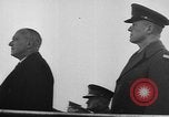 Immagine di La Gran Bretagna è Accademia Militare Sandhurst Inghilterra, 1949, secondo 26 filmato di repertorio 65675056302