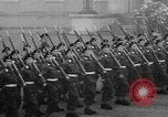 Immagine di La Gran Bretagna è Accademia Militare Sandhurst Inghilterra, 1949, secondo 30 filmato di repertorio 65675056302