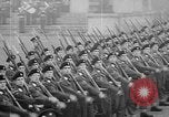 Immagine di La Gran Bretagna è Accademia Militare Sandhurst Inghilterra, 1949, secondo 34 filmato di repertorio 65675056302