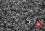 Image of USC versus Notre Dame football South Bend Indiana USA, 1949, second 24 stock footage video 65675056303