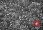 Image of USC versus Notre Dame football South Bend Indiana USA, 1949, second 42 stock footage video 65675056303