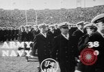 Standbild Fußballspiel Philadelphia Pennsylvania USA, 1949, aus Sekunde 5 historischem Filmmaterial Videoclip 65675056304