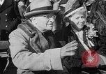 Standbild Fußballspiel Philadelphia Pennsylvania USA, 1949, aus Sekunde 9 historischem Filmmaterial Videoclip 65675056304