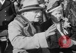 Standbild Fußballspiel Philadelphia Pennsylvania USA, 1949, aus Sekunde 10 historischem Filmmaterial Videoclip 65675056304