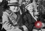 Standbild Fußballspiel Philadelphia Pennsylvania USA, 1949, aus Sekunde 11 historischem Filmmaterial Videoclip 65675056304