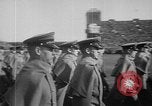 Standbild Fußballspiel Philadelphia Pennsylvania USA, 1949, aus Sekunde 15 historischem Filmmaterial Videoclip 65675056304