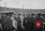 Standbild Fußballspiel Philadelphia Pennsylvania USA, 1949, aus Sekunde 16 historischem Filmmaterial Videoclip 65675056304
