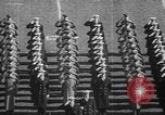Standbild Fußballspiel Philadelphia Pennsylvania USA, 1949, aus Sekunde 24 historischem Filmmaterial Videoclip 65675056304