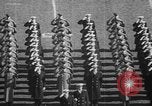 Standbild Fußballspiel Philadelphia Pennsylvania USA, 1949, aus Sekunde 25 historischem Filmmaterial Videoclip 65675056304