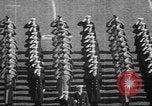 Standbild Fußballspiel Philadelphia Pennsylvania USA, 1949, aus Sekunde 27 historischem Filmmaterial Videoclip 65675056304