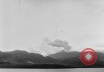 Standbild Hibok-Hobok Vulkan ausbricht Camiguin Philippinen, 1951, aus Sekunde 21 historischem Filmmaterial Videoclip 65675056305