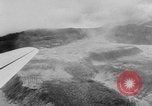 Standbild Hibok-Hobok Vulkan ausbricht Camiguin Philippinen, 1951, aus Sekunde 24 historischem Filmmaterial Videoclip 65675056305