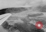 Standbild Hibok-Hobok Vulkan ausbricht Camiguin Philippinen, 1951, aus Sekunde 25 historischem Filmmaterial Videoclip 65675056305