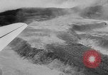 Standbild Hibok-Hobok Vulkan ausbricht Camiguin Philippinen, 1951, aus Sekunde 28 historischem Filmmaterial Videoclip 65675056305