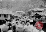 Standbild Hibok-Hobok Vulkan ausbricht Camiguin Philippinen, 1951, aus Sekunde 34 historischem Filmmaterial Videoclip 65675056305