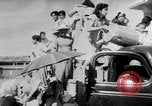 Standbild Hibok-Hobok Vulkan ausbricht Camiguin Philippinen, 1951, aus Sekunde 36 historischem Filmmaterial Videoclip 65675056305