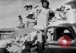 Standbild Hibok-Hobok Vulkan ausbricht Camiguin Philippinen, 1951, aus Sekunde 38 historischem Filmmaterial Videoclip 65675056305